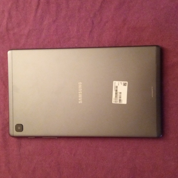 Grey Tablet - Picture 4 of 4